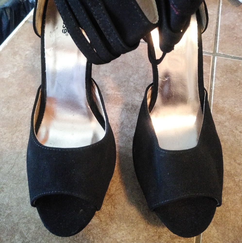 Women's heels